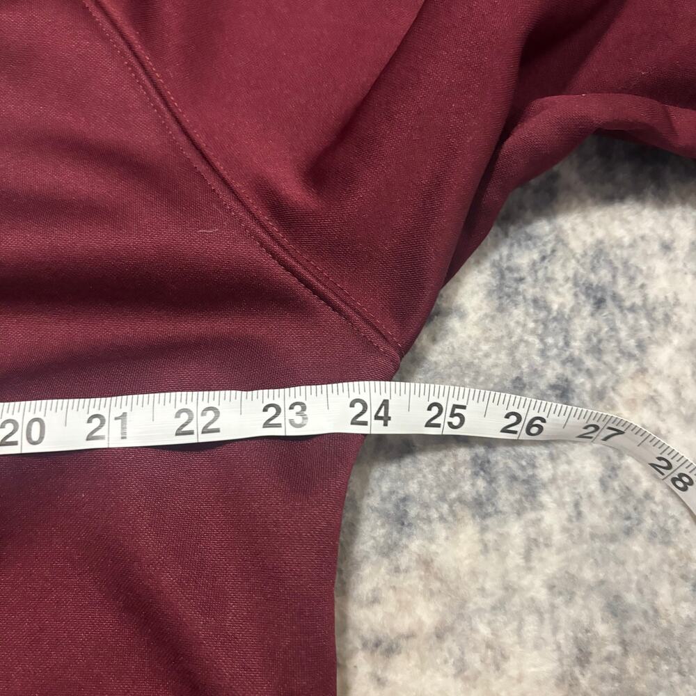 Colosseum Texas A&M Aggies Mens XL Hoodie Sweatshirt - Picture 6 of 6